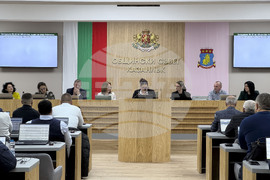 Казанлък - Общински съвет
