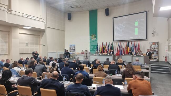 Общинският съвет в Стара Загора подкрепи увеличението на цената на купона на ученическия обяд, приготвян от „Ученическо хранене“ 