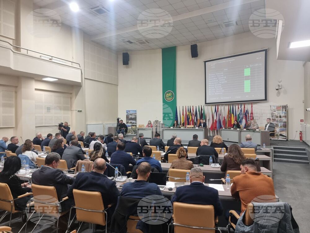 Общинският съвет в Стара Загора подкрепи увеличението на цената на купона на ученическия обяд, приготвян от „Ученическо хранене“ 