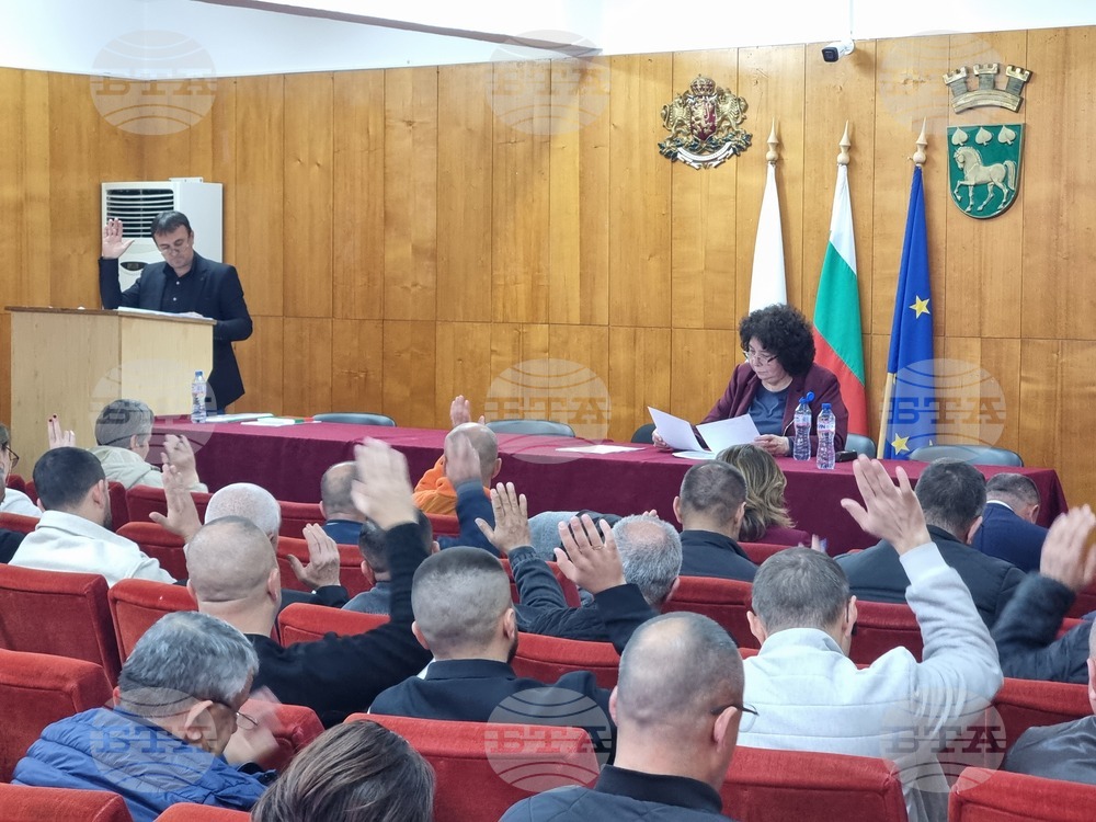 Изготвяне на проект за реконструкция и доизграждане на общински път Сладкодум - махала Речна предвижда актуализация на бюджета на Крумовград