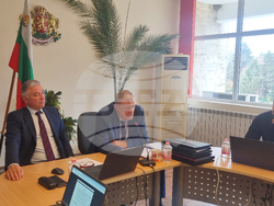 Попово - Общински съвет - заседание