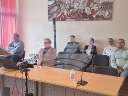 Попово - Общински съвет - заседание