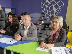 Снимка: Община Кубрат