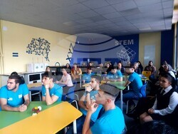 Снимка: Община Кубрат