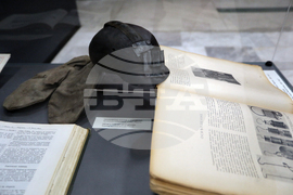 Национален политехнически музей - изложба