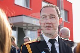 Средец - Николай Николаев - брифинг