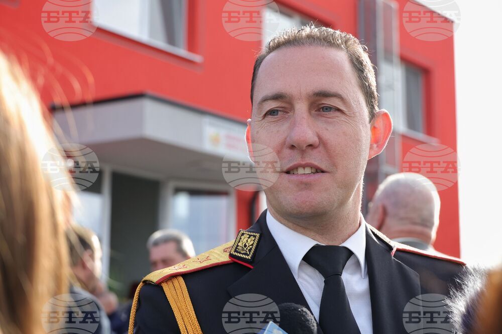 Област Бургас спечели европейски проект за повишаване на готовността при бедствия и пожари