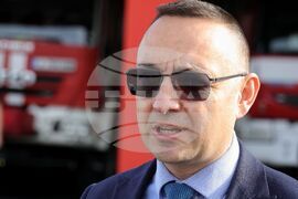 Средец - Александър Джартов - брифинг