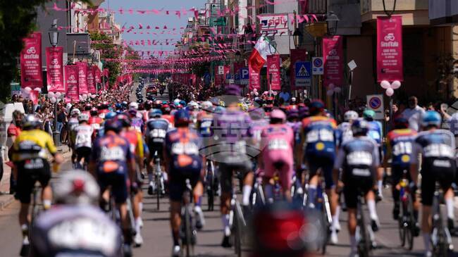 София официално ще е домакин на финалния български етап от колоездачната обиколката на Италия през 2026 г. 