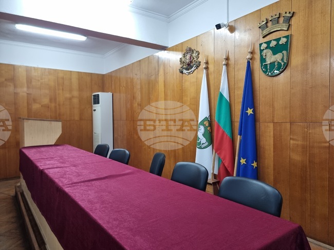 Общинските съветници в Крумовград ще разгледат доклади за управлението на болницата, медицинския център и предприятието „Крумовица“