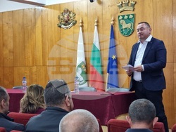 Крумовград - заседание - Общински съвет