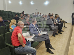 Велинград - общински съвет - заседание