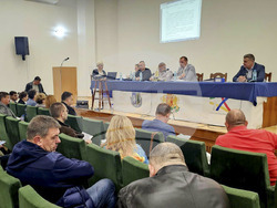 Велинград - общински съвет - заседание