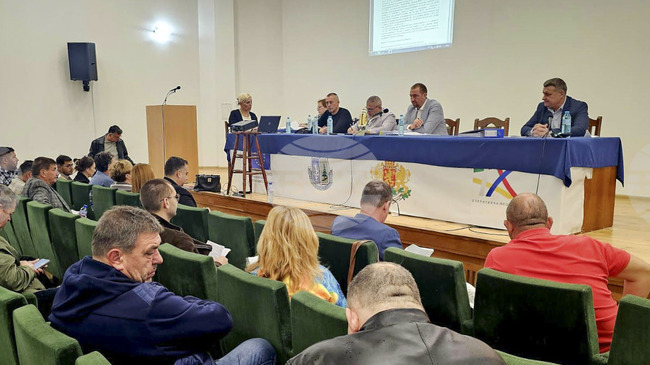 Общинският съвет във Велинград даде съгласие Общината да кандидатства по програма "Образование 2021 - 2027"