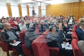 Крумовград - заседание - Общински съвет