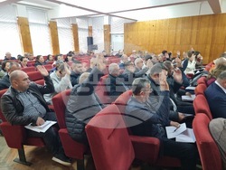 Крумовград - заседание - Общински съвет