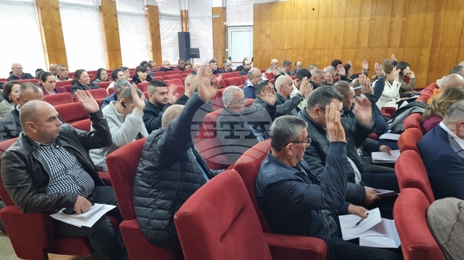 Общинските съветници в Крумовград гласуваха актуализация на бюджета на община Крумовград за 2025 година