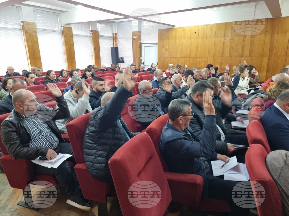 Крумовград - заседание - Общински съвет