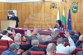 Крумовград - заседание - Общински съвет