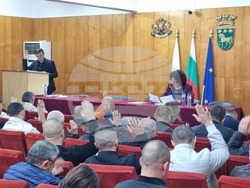 Крумовград - заседание - Общински съвет
