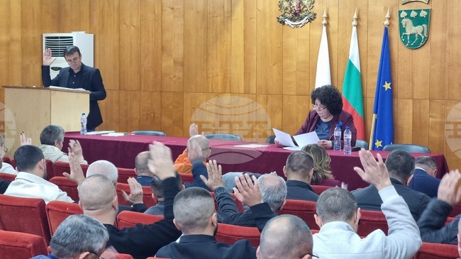 Общинските съветници в Крумовград приеха разчет на Общината за 2026 г.