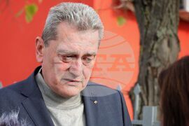 Средец - Николай Николов - брифинг