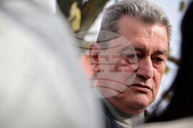 Средец - Николай Николов - брифинг