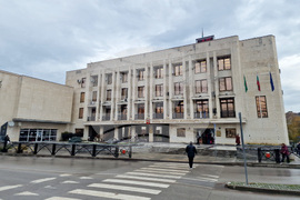 Горна Оряховица - Общински съвет