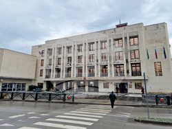 Горна Оряховица - Общински съвет