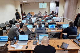 Горна Оряховица - Общински съвет - заседание