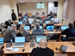 Горна Оряховица - Общински съвет - заседание