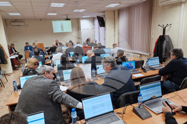 Горна Оряховица - Общински съвет - заседание