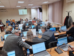 Горна Оряховица - Общински съвет - заседание