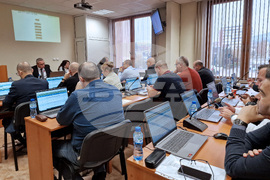 Горна Оряховица - Общински съвет - заседание