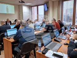 Горна Оряховица - Общински съвет - заседание