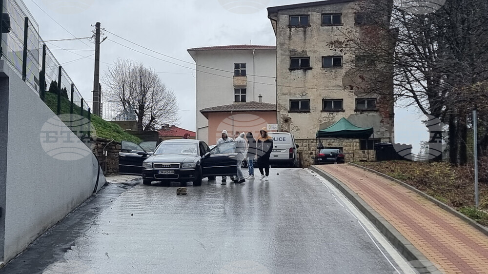 Окръжният съд в Смолян ще гледа искането за постоянен арест на обвинените за убийството в Мадан на 29 ноември