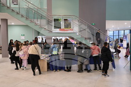 Пловдив - Пловдивски фестивал на науката - откриване