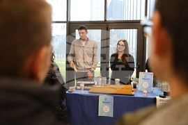 Пловдив - Пловдивски фестивал на науката - откриване