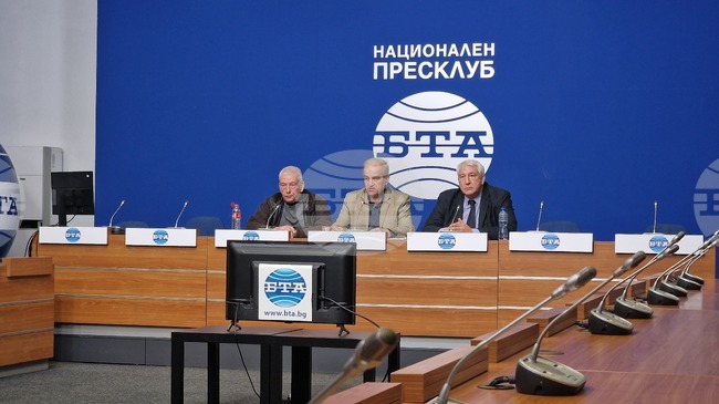 Инициативен комитет предлага 3 юни да се отбелязва като Ден в памет на загиналите в мирно време, спасявайки човешки животи