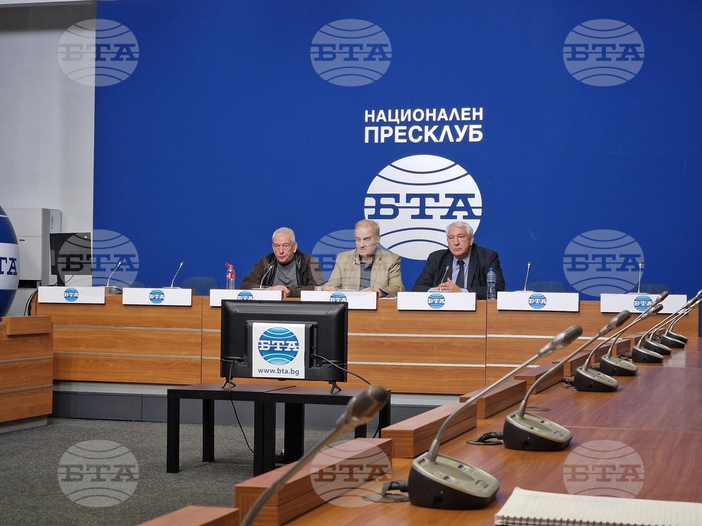 Инициативен комитет предлага 3 юни да се отбелязва като Ден в памет на загиналите в мирно време, спасявайки човешки животи