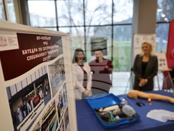 Пловдив - Пловдивски фестивал на науката - откриване