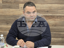 Долни Дъбник - Общински съвет - заседание