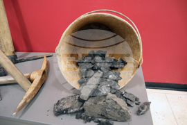 Национален политехнически музей - изложба