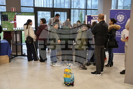 Пловдив - Пловдивски фестивал на науката - откриване