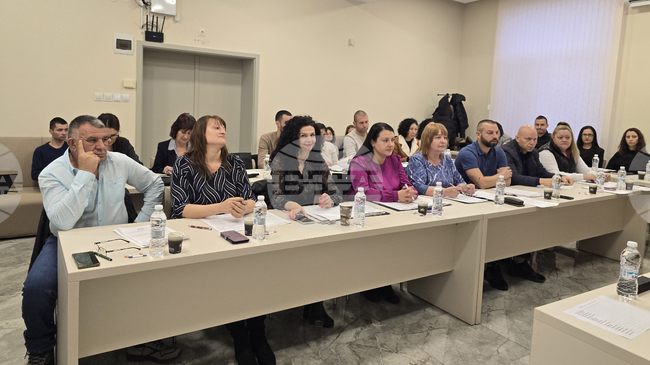 Общинският съвет в Долни Дъбник ще приеме план за работата си за 2026 г.