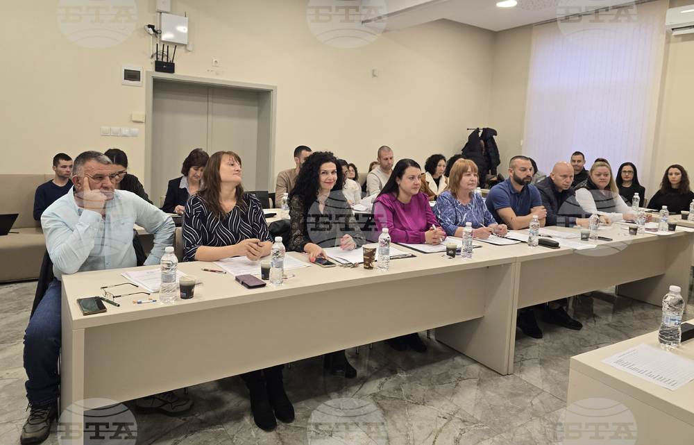 Общинският съвет в Долни Дъбник ще приеме план за работата си за 2026 г.