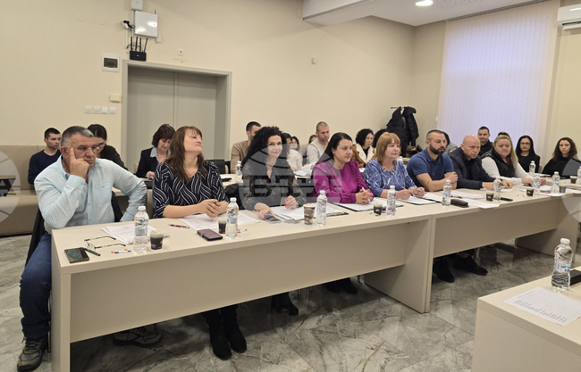 Общинският съвет в Долни Дъбник ще приеме план за работата си за 2026 г.