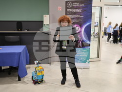 Пловдив - Пловдивски фестивал на науката - откриване - Любов Костова