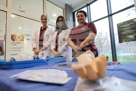 Пловдив - Пловдивски фестивал на науката - откриване