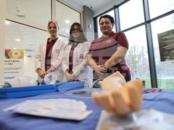 Пловдив - Пловдивски фестивал на науката - откриване